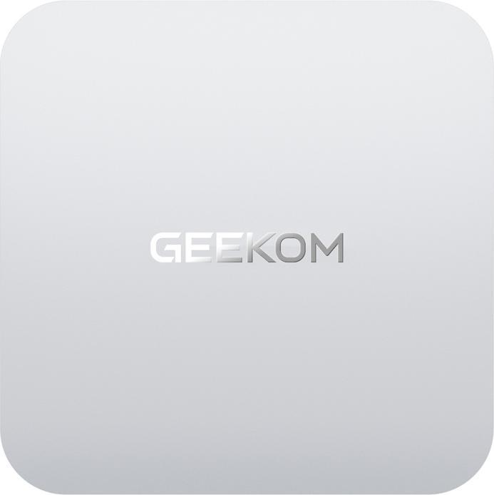 Produktbild Geekom Mini A6 (AMD Ryzen 7 6800H, 32 GB, 1000 GB)
