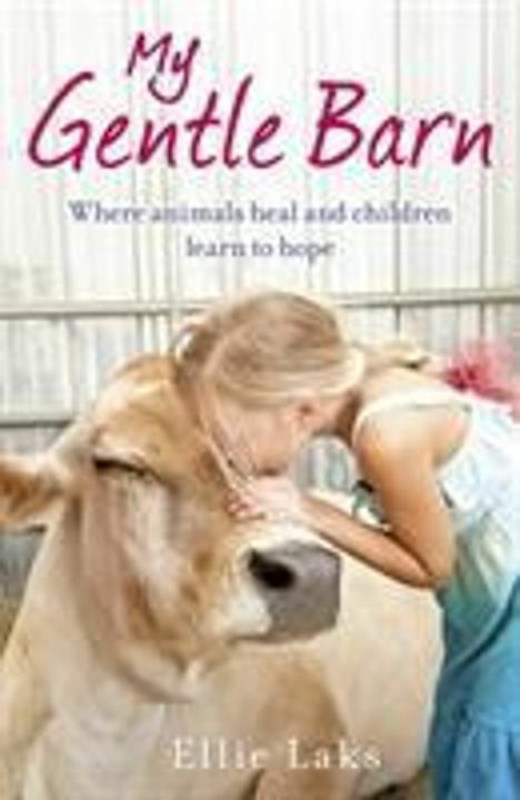Produktbild My Gentle Barn (Englisch, Ellie Laks, 2014)