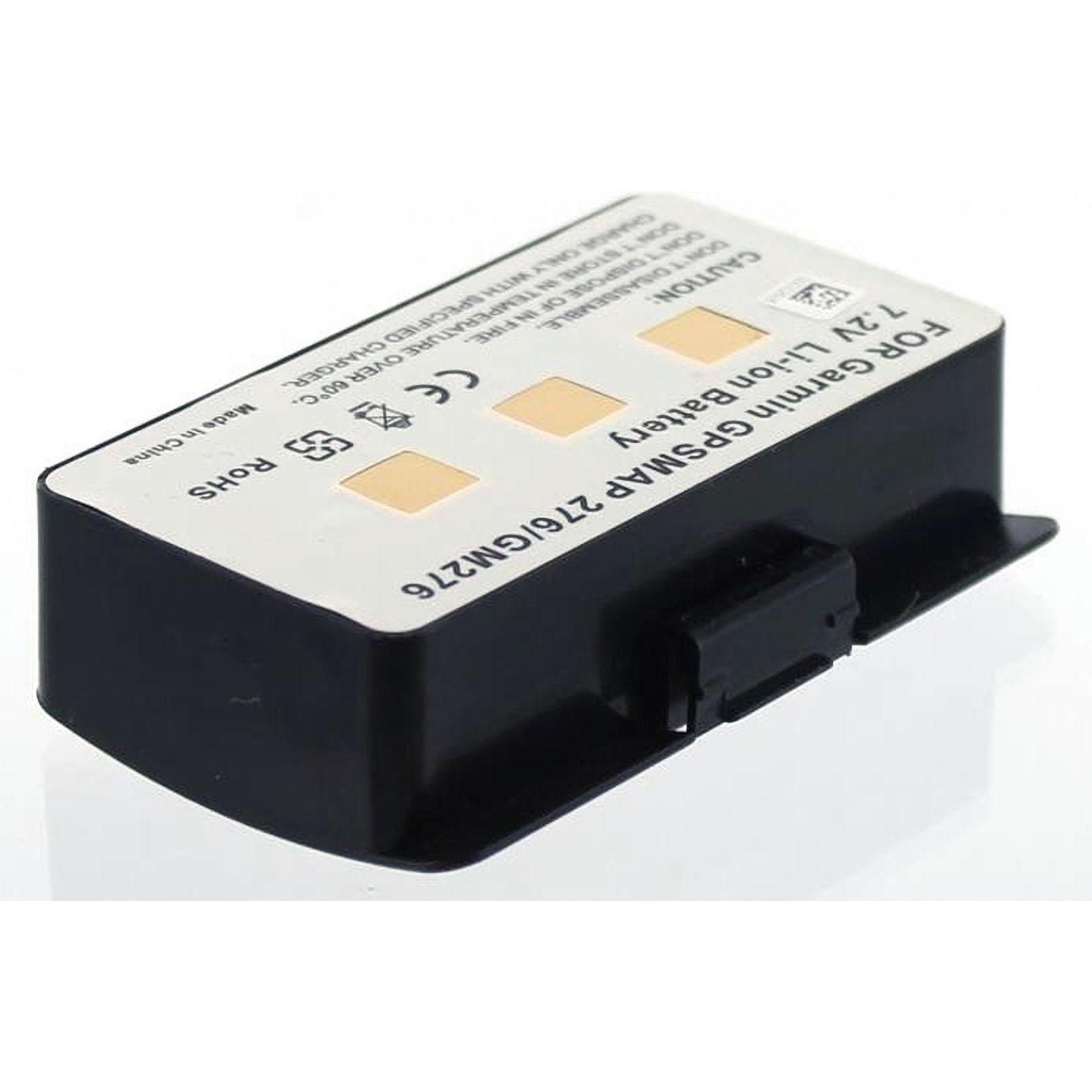 AGI, Fahrzeug Navigation Zubehör, 43045 Lithium-Ion 2200mAh 7.2V Wiederaufladbare Batterie