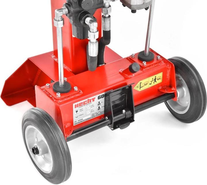 Actual product image Hecht 6060