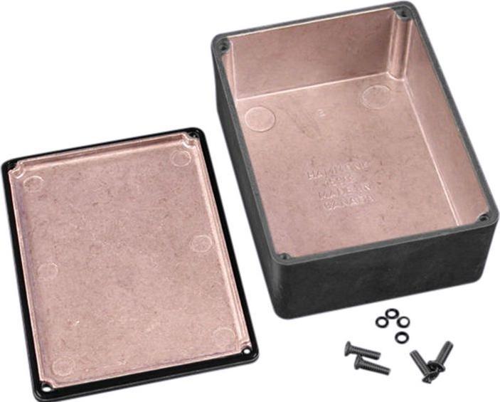 Productafbeelding Hammond Universele behuizing (Huisvesting)