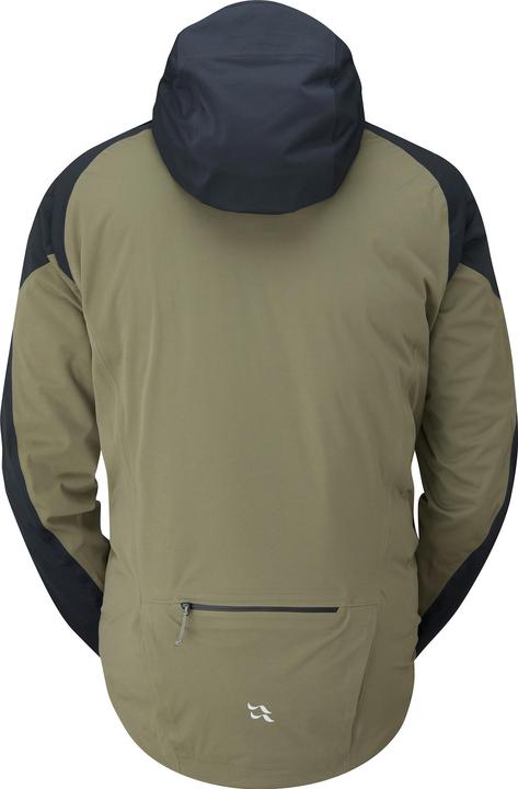 Actual product image Rab Cinder Kinetic (S)