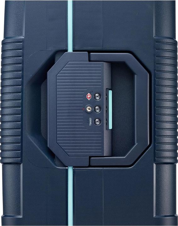 Produktbild Travelbags The Core Trolley 65 blue (65 l)