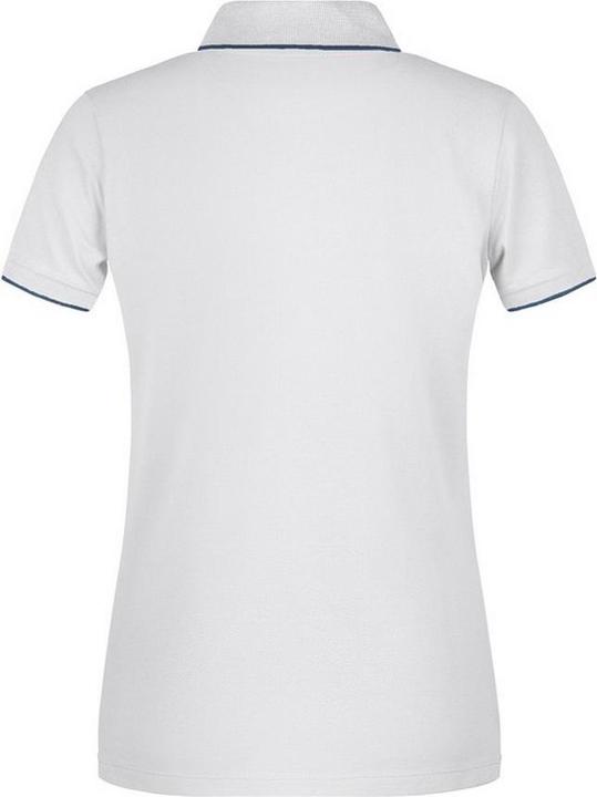 Produktbild James & Nicholson Poloshirt (M)