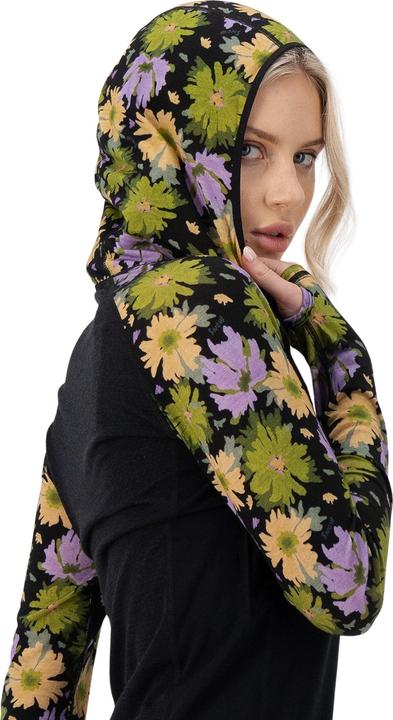 Produktbild Mons Royale Women's Bella Tech Hood (S)