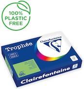 Produktbild Clairefontaine Trophée (80 g/m², 500 x, A3)
