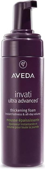 Immagine prodotto Aveda Cura dei capelli Invati Ultra Advanced Schiuma Densa (150 ml, Schiuma a volume)