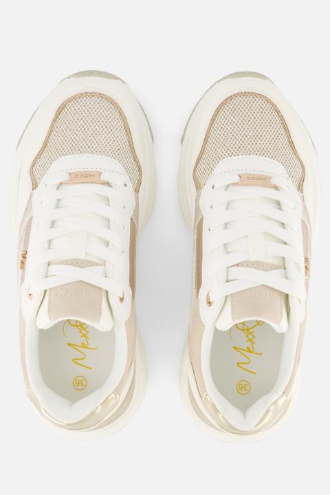 Image du produit Mexx Baskets Radja Pax (38)