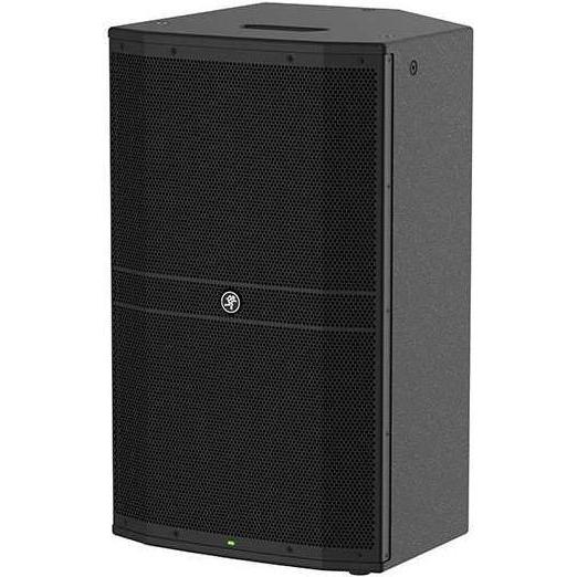 Mackie DRM215, Lautsprecher Bauteile, Schwarz