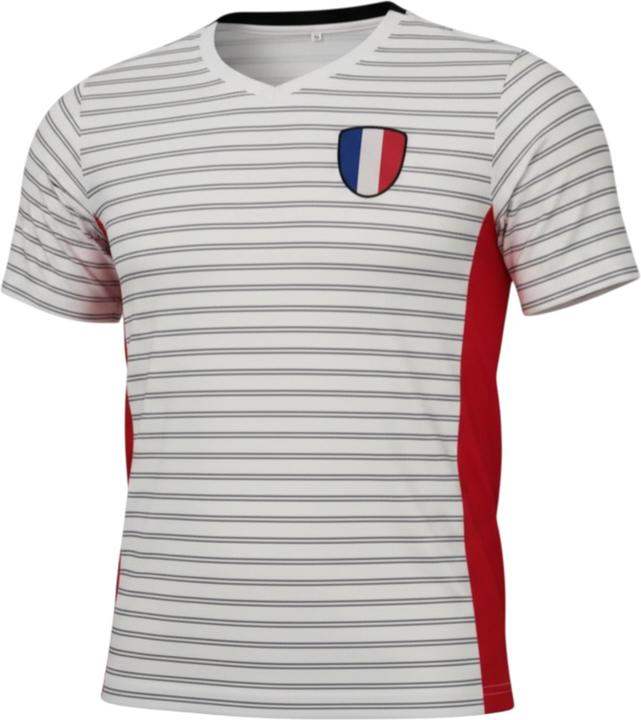 Produktbild FT T Shirt Frankreich (XL)