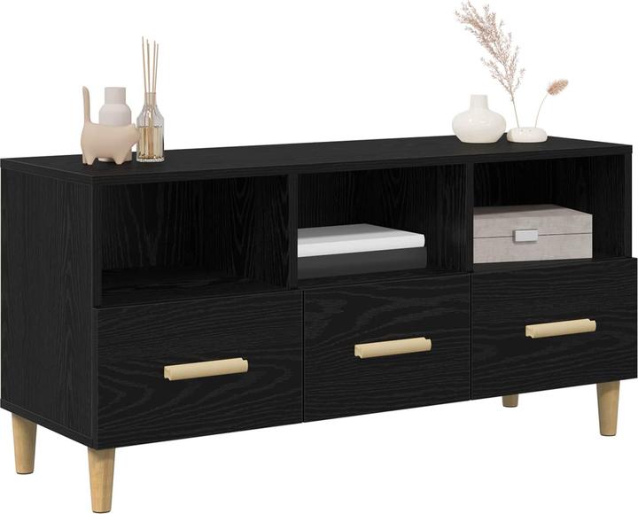 Actual product image vidaXL TV-Schränk (36 x 35.50 x 50 cm)