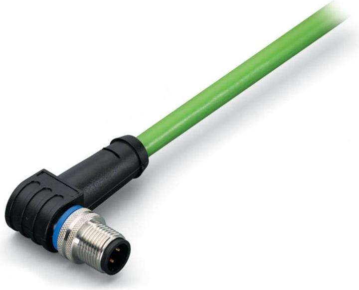 Produktbild Wago Sensor-/Aktor-Datensteckverbin