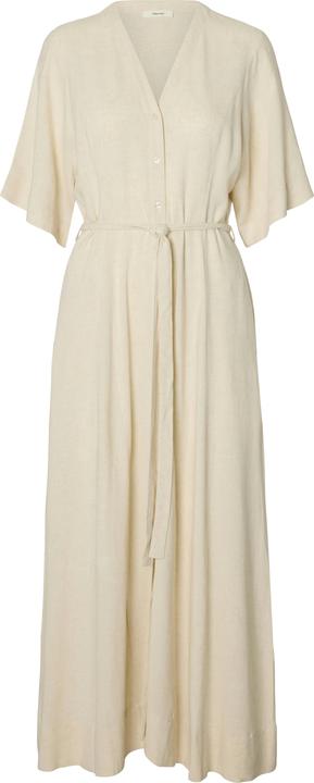 Immagine prodotto Selected Viskosemix Maxikleid (40)