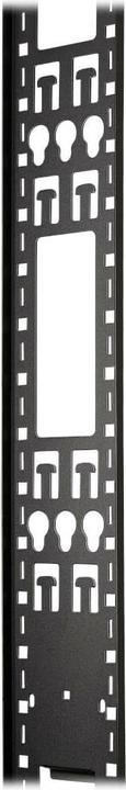 Actual product image Eaton SmartRack 45U Vertical Cable Management Bars