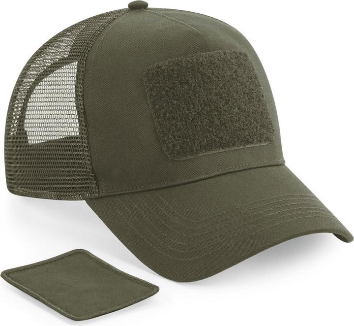 Verts militaires