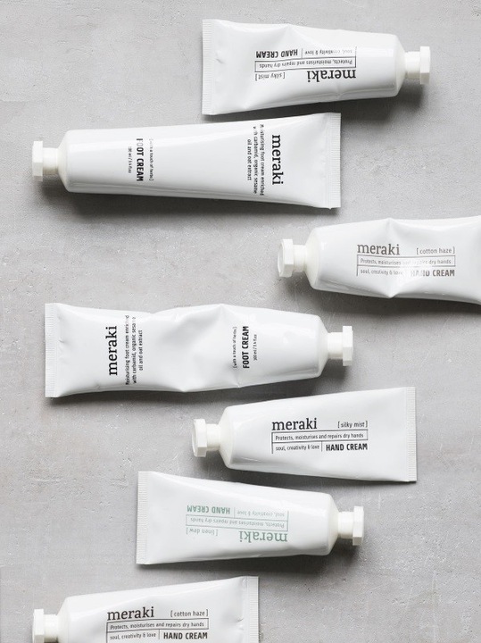 Image du produit Meraki Brume soyeuse (50 ml)