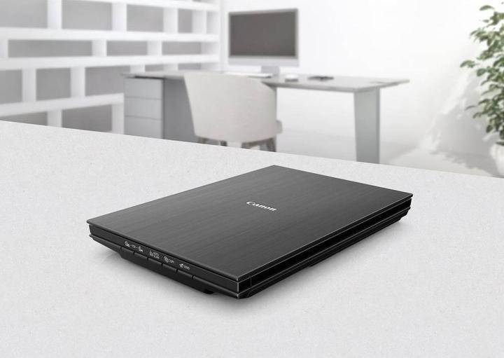 Image du produit Canon LiDE 400 CanoScan (USB)