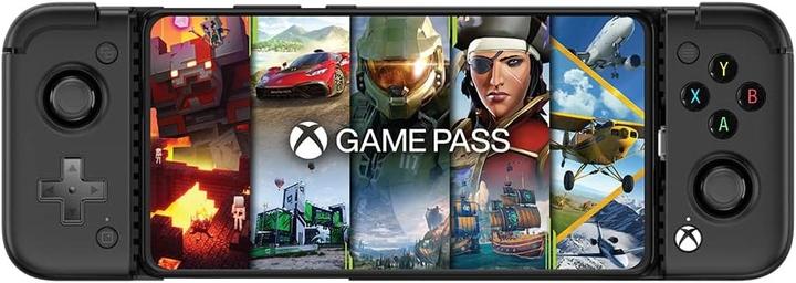 Image du produit Gamesir X2 (Android, PC)