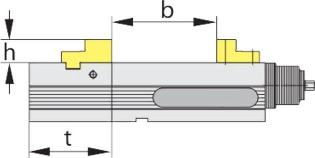 Immagine prodotto Allmatic Morse di precisione NC8