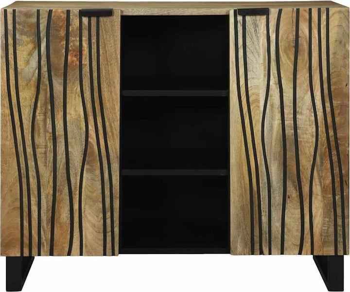 Immagine prodotto vidaXL Credenza (90 x 33 x 75 cm)