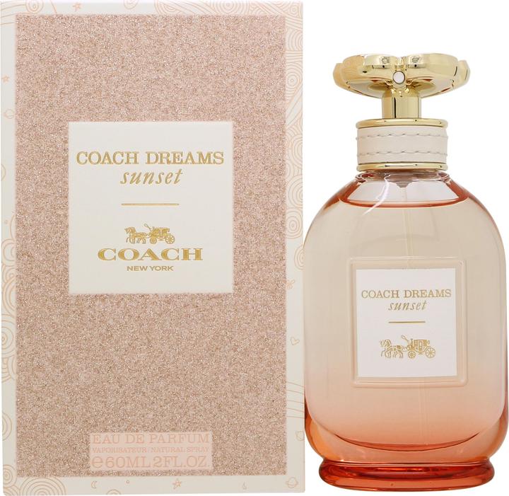 Produktbild Coach Dreams Sunset (Eau de Parfum, 60 ml)