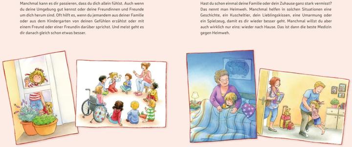 Produktbild LESEMAUS: Conni lernt teilen, vertrauen und sich vertragen (Deutsch, Hanna Sörensen, Janina Görrissen, 2024)