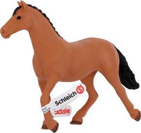 Produktbild Schleich 72166 Thoroughbred Stallion