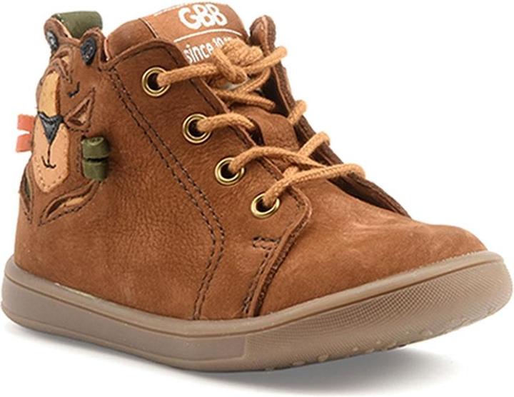 Actual product image Gbb Basile (22)