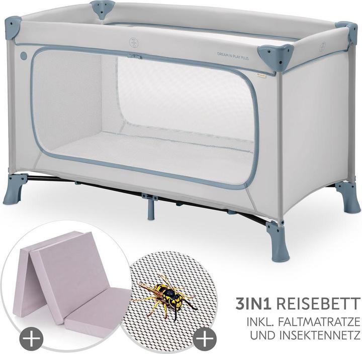 Grau, Blau