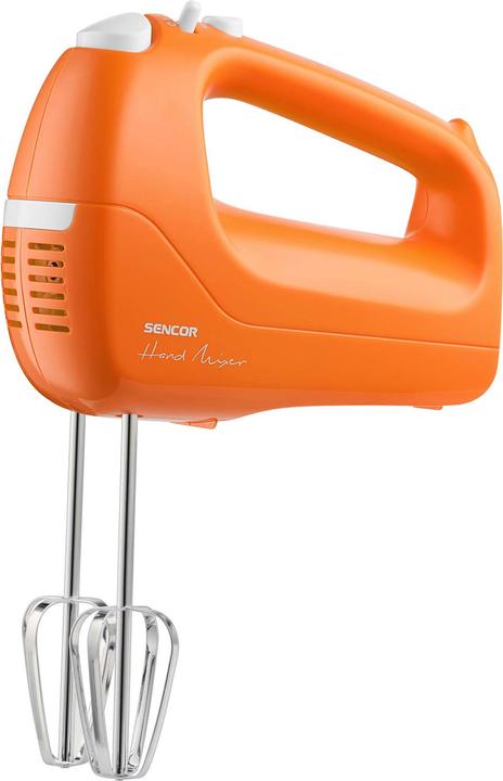 Produktbild Sencor Handmixer SHM 5403OR (200 W)
