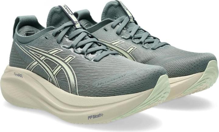 Produktbild ASICS Performance Gel Nimbus 27 Laufschuh Damen (40)
