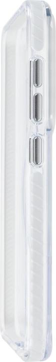 Produktbild Onit Back Cover Armorix Galaxy S25 Weiss transparent (Samsung Galaxy S25)
