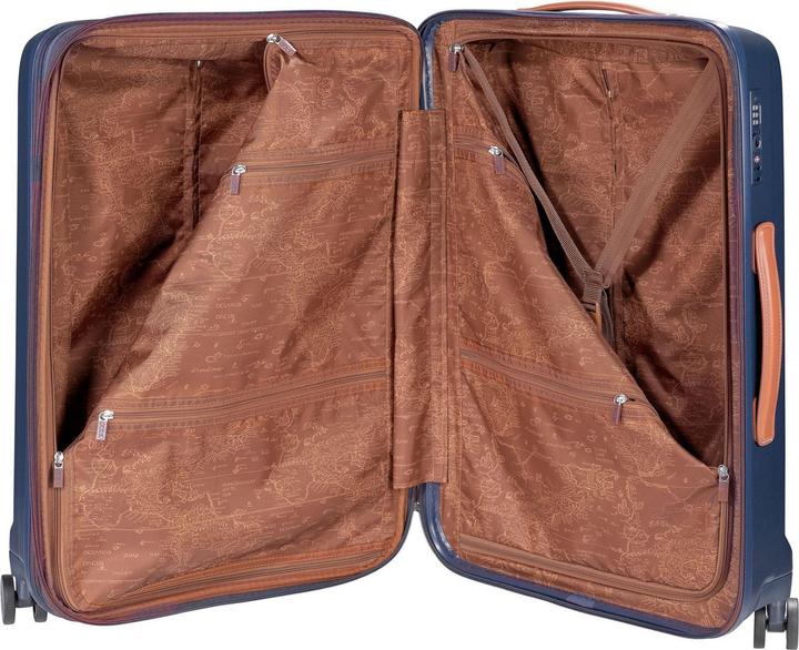 Immagine prodotto Jump Carrello a 4 ruote Uppsala 69 cm (76 l)