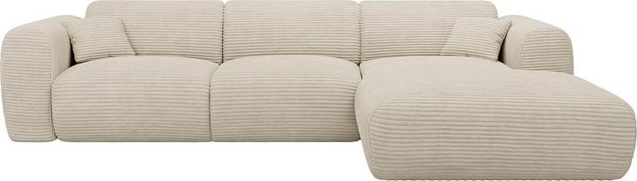 Produktbild Maison Céphy Pogni (Ecksofa)