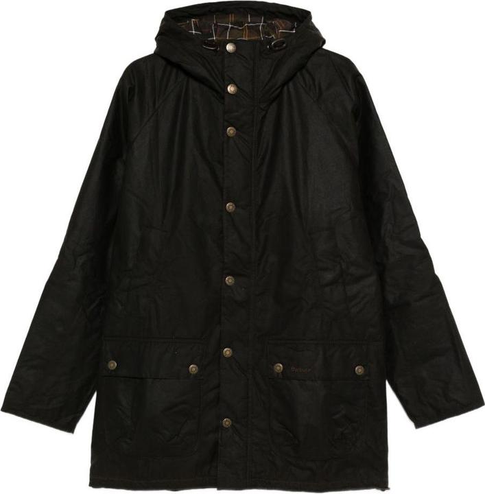 Immagine prodotto Barbour Bedale Wax Parka - Parka - Herren (L)