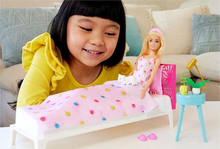 Produktbild Barbie Dreams Made Here