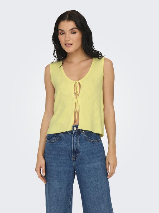 Produktbild JdY JDYALEXANDRA Gestricktes Oberteil Gestricktes Oberteil (L)