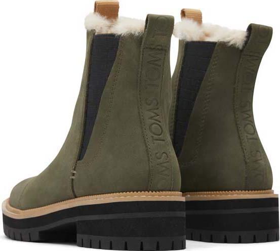 Produktbild Toms W's Dakota Oiled Nubuck (42)