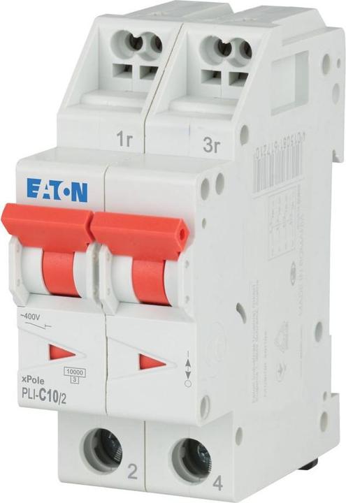 Immagine prodotto Eaton Interruttore con terminale a innesto, 101298