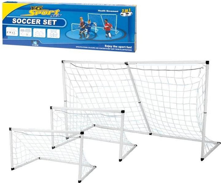 Produktbild Lena Ein Fussballtor