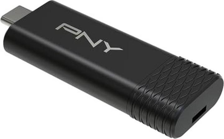 Produktbild PNY Pro Elite V3 Type-C USB 3.2 1TB Flash Drive (1000 GB, USB-C)