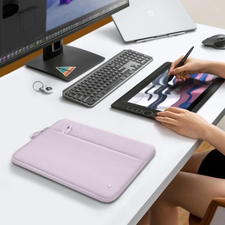 Image du produit Tech-Protect Sleeve Laptop 15-16 Blass (16")