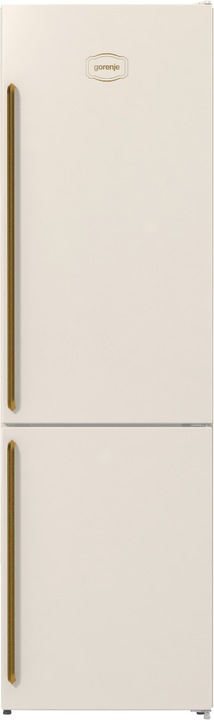 Actual product image Gorenje CHLODZ-ZAMR. NRK6202CLI (331 l)