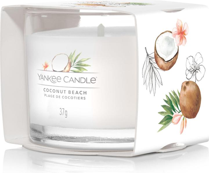 Produktbild Yankee Candle Coconut Beach