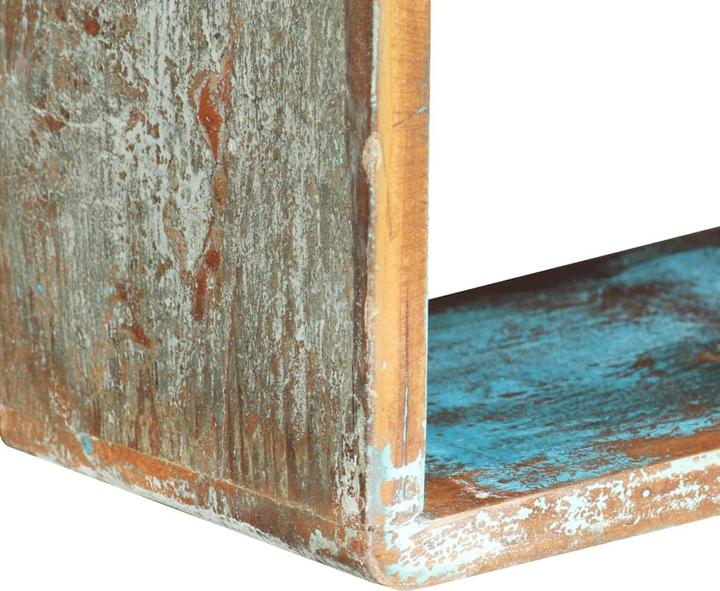 Immagine prodotto vidaXL Wandregal (80 x 15 x 25 cm)