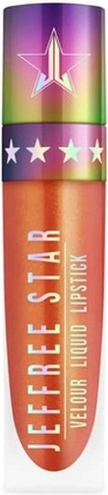 Image du produit Jeffree Star Cosmetics Rouge à lèvres liquide Velour Mindbender