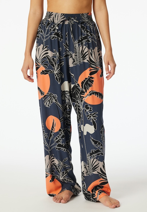 Actual product image Schiesser Mix + Relax pyjama trousers (46)
