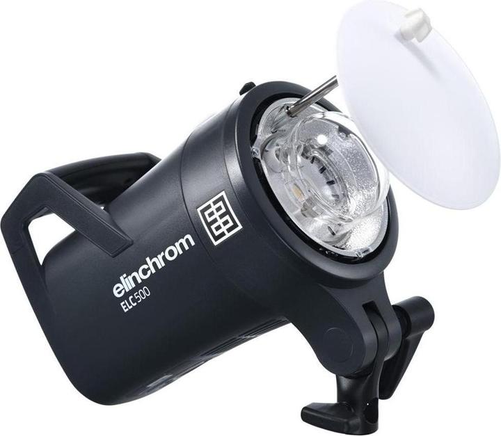 Immagine prodotto Elinchrom Set ELC 500/500 TTL (Set, 500 Ws)