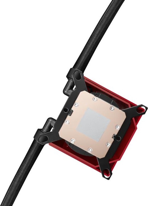 Produktbild ASUS Rog Ryujin Iii 360 Argb Eva Edition