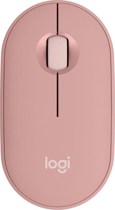 Productafbeelding Logitech Pebble 2 (Draadloze)